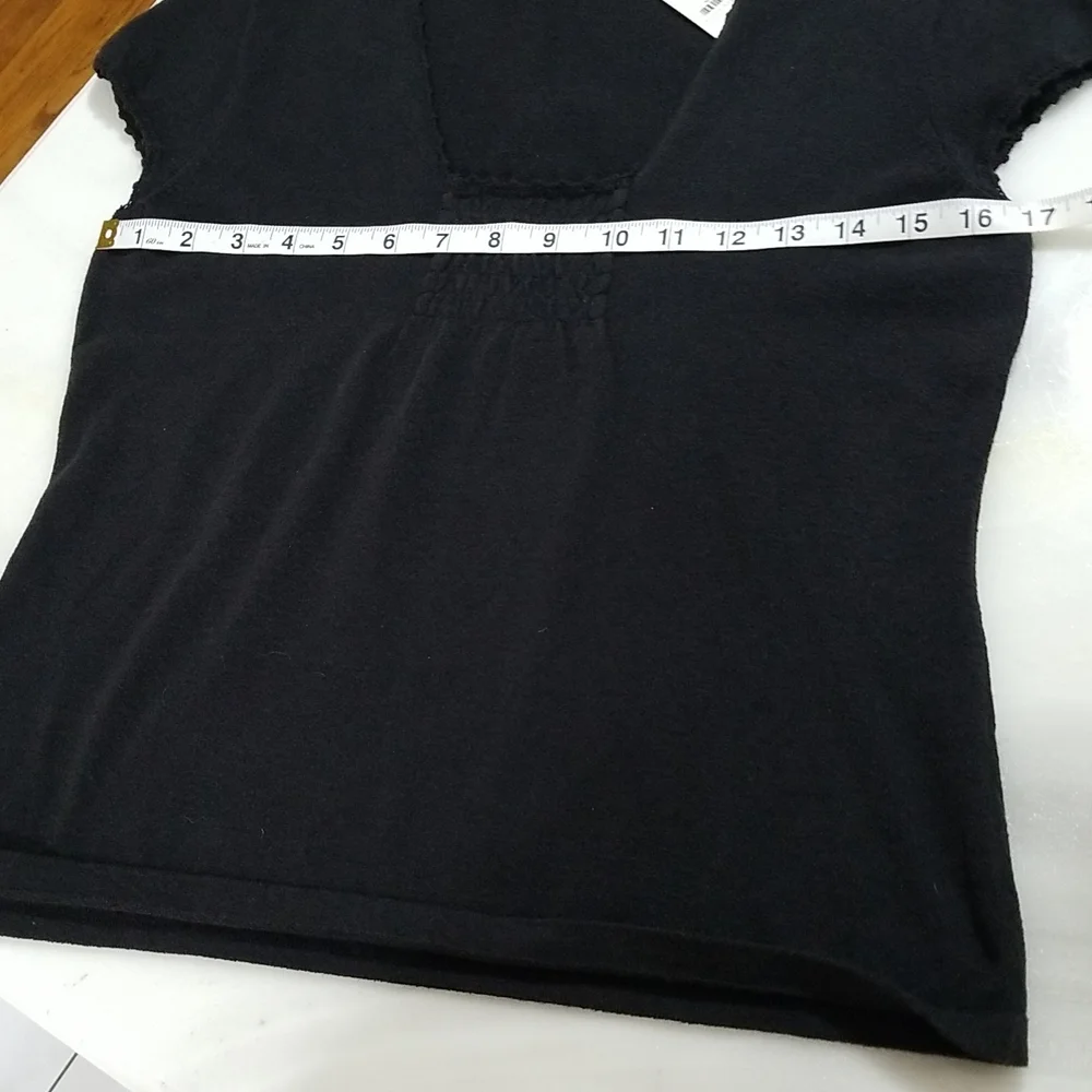Express Shell Top - Picture 6 of 8